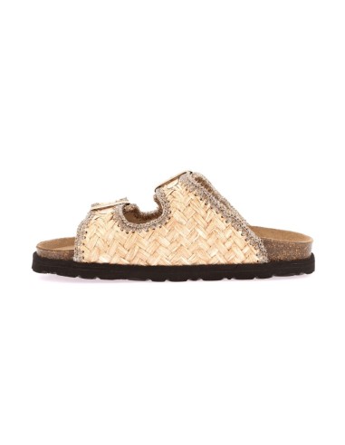 CIABATTA SABA DOPPIA FIBBIA