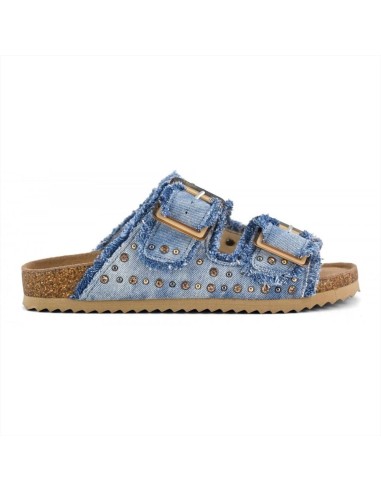 CIABATTA COLORS  FIBBIE