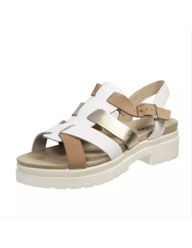 SANDALO IN PELLE