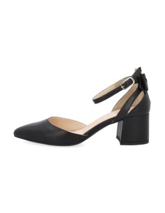 DÈCOLLETÈ NAPPA FIOCCO   2