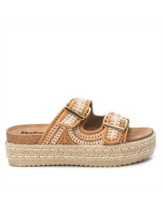 CIABATTA FIBBIE UNCINETTO