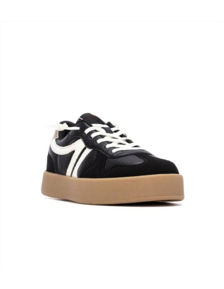SNEAKERS DA DONNA NERE 