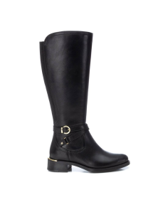 STIVALE ALTO PELLE 2