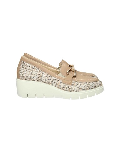 MOCASSINO BEIGE