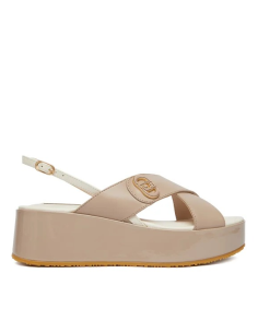 FLO SANDALO PLATFORM