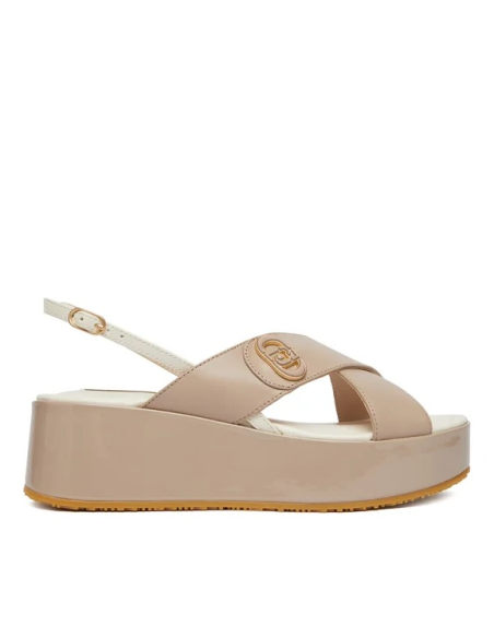 FLO SANDALO PLATFORM