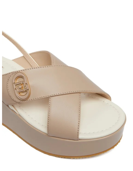FLO SANDALO PLATFORM