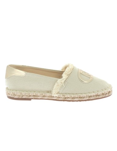 CAPRI MOCASSINO LIGHT GOLD