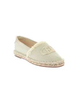CAPRI MOCASSINO LIGHT GOLD 2