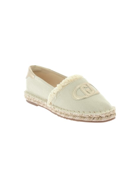 CAPRI MOCASSINO LIGHT GOLD
