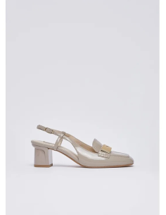 BENNY DECOLLETE BEIGE