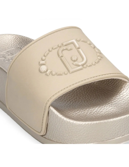 MYKONOS CIABATTA BEIGE