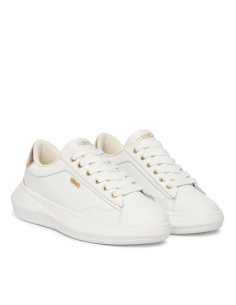 CASPER SNEAKER BIANCA 2