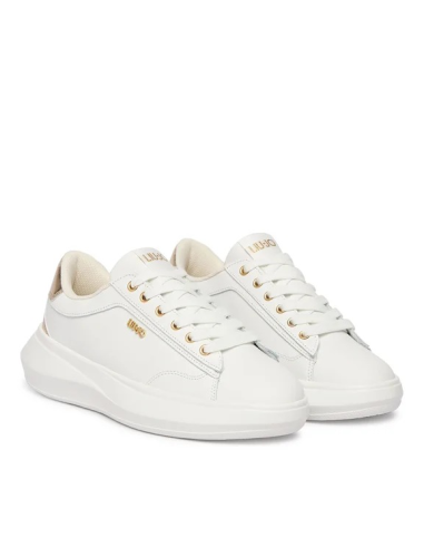 CASPER SNEAKER BIANCA