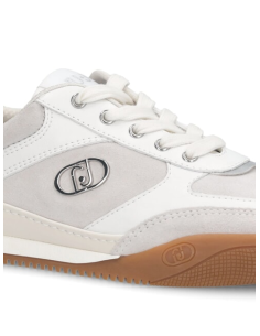 LEWIS SNEAKER BEIGE 2