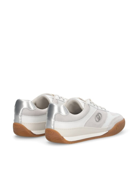 LEWIS SNEAKER BEIGE