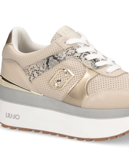 MAXI WONDER PLUS BEIGE