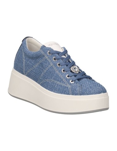 SNEAKER DONNA JEANS