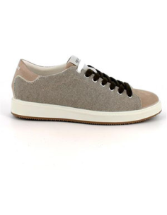 SNEAKERS UOMO TAUPE