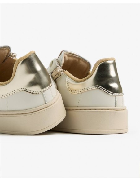 SNEAKERS BASSA BAMBINA GIOIELLO