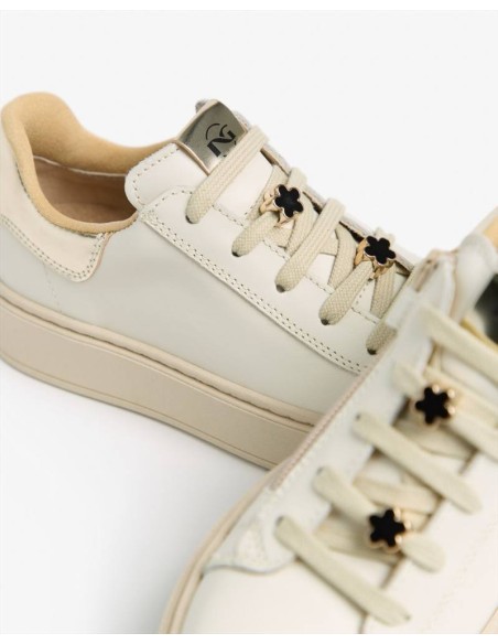 SNEAKERS BASSA BAMBINA GIOIELLO