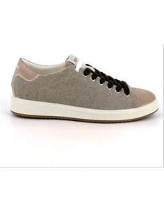 SNEAKERS UOMO TAUPE