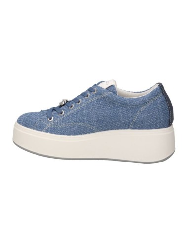 SNEAKER DONNA JEANS