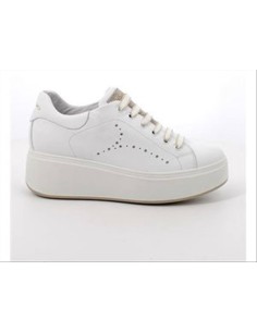SNEAKERS BIANCA DONNA