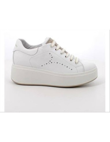 SNEAKERS BIANCA DONNA