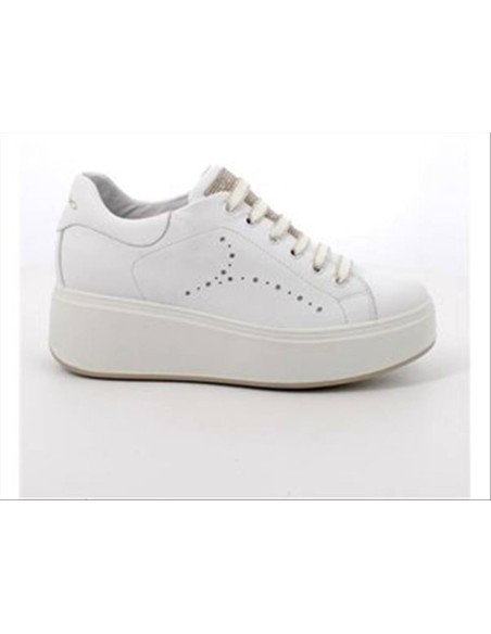 SNEAKERS BIANCA DONNA