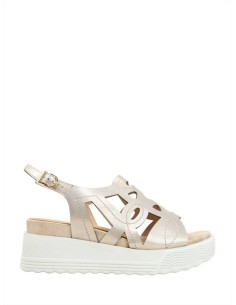 SANDALO ZEPPA LAMINATO