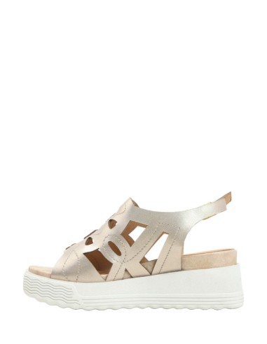 SANDALO ZEPPA LAMINATO