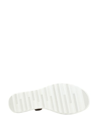 SANDALO ZEPPA LAMINATO