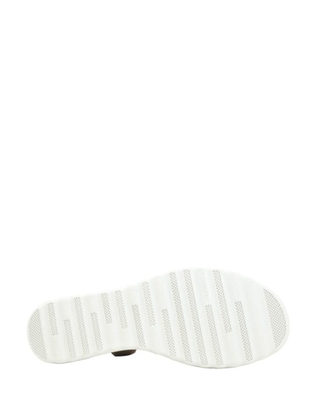 SANDALO ZEPPA LAMINATO