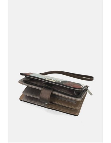 PORTAFOGLIO RIGIDO AURALIS