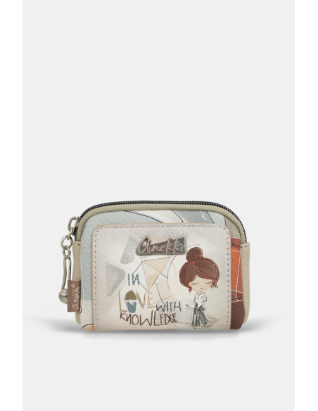 PORTAMONETE PICCOLO SOPHIA