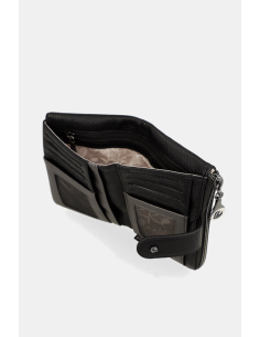 PORTAFOGLIO MEDIO RIGIDO EIKON 2