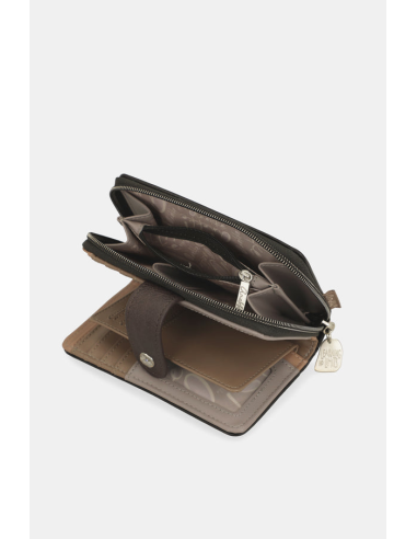 PORTAFOGLIO MEDIO SOPHIA