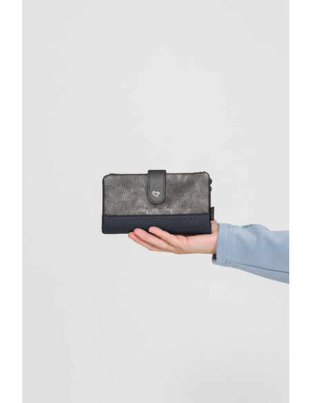 PORTAFOGLIO MEDIO EIKON