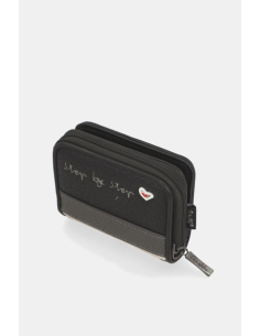 PORTAFOGLIO RIGIDO PICCOLO EIKON 2