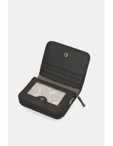 PORTAFOGLIO RIGIDO PICCOLO EIKON