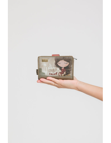 PORTAMONETE MEDIO MUSE