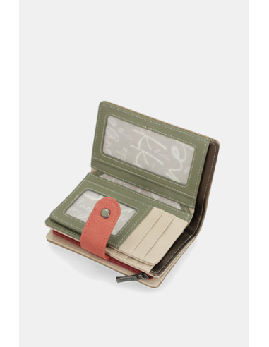 PORTAMONETE MEDIO MUSE