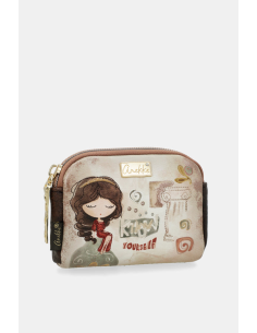 PORTAMONETE PICCOLO MUSE