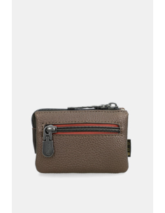 PORTAMONETE 3 SCOMPARTI MUSE 2