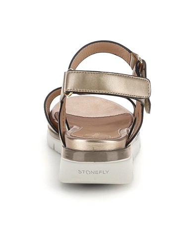 SANDALO LAMINATO SIMPLY TAUPE