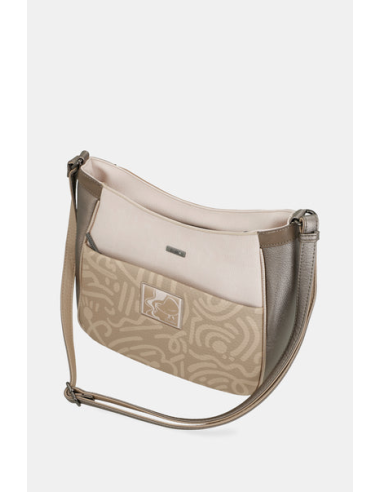 BORSA A TRACOLLA MEDIA OLYMPIA