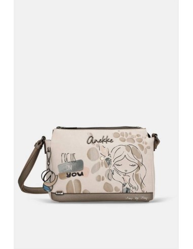 BORSA TRACOLLA PICCOLA OLYMPIA