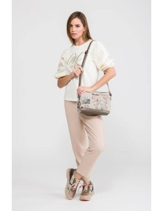 BORSA TRACOLLA PICCOLA OLYMPIA 2