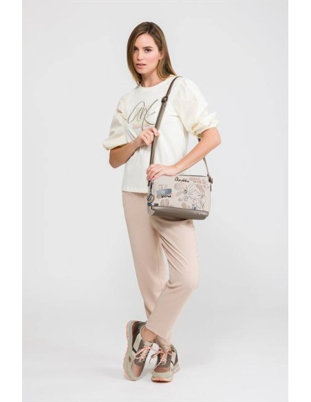 BORSA TRACOLLA PICCOLA OLYMPIA